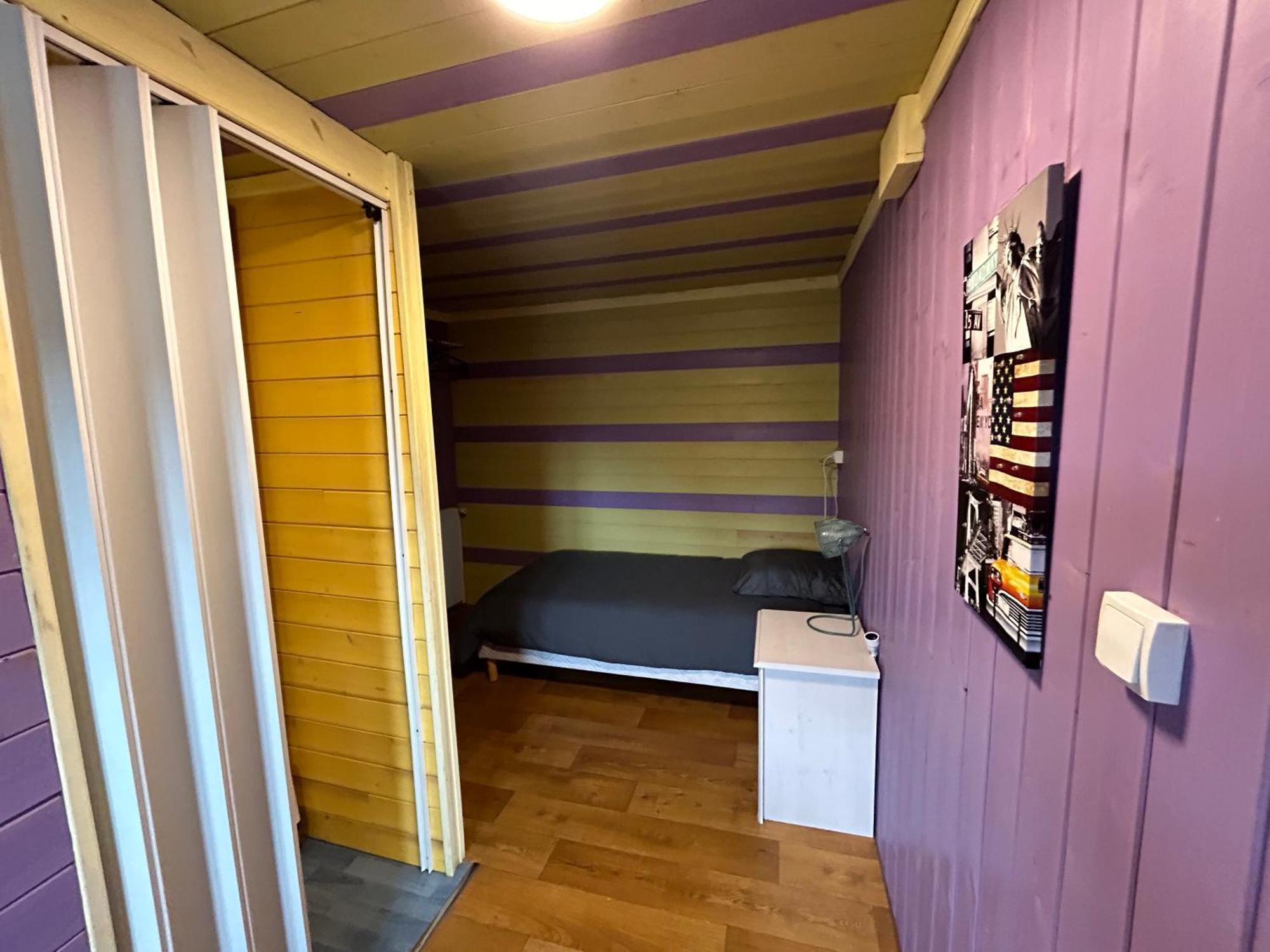 La Cheminee - Chambres D'Hotes Avec Bar-Restaurant Tardets-Sorholus Buitenkant foto