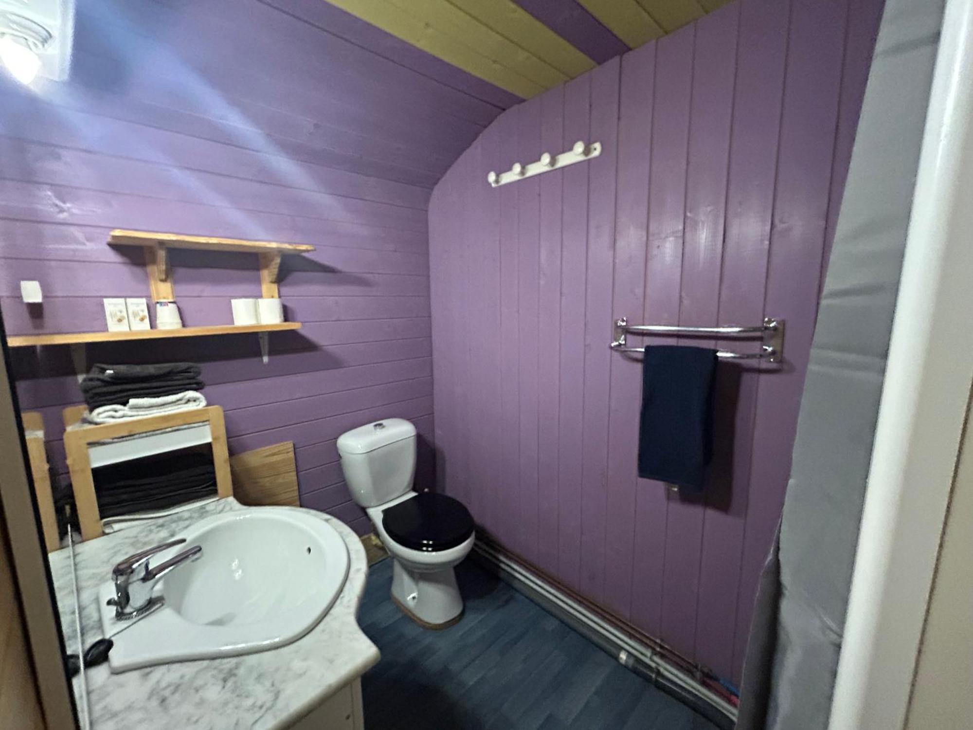 La Cheminee - Chambres D'Hotes Avec Bar-Restaurant Tardets-Sorholus Buitenkant foto